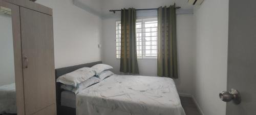 Kuala Lumpur Apartamento | Ima Homestay Residensi Rampai ll