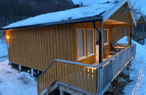 Storfjord Cabina | IMA Tursenter