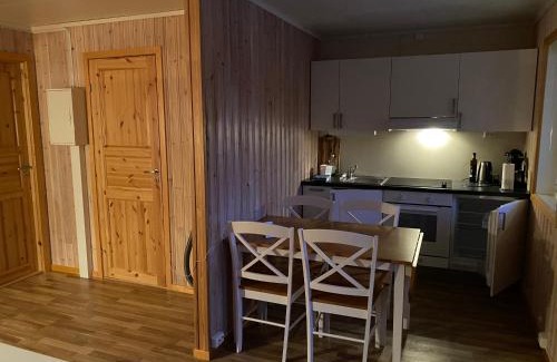 Storfjord Cabina | IMA Tursenter