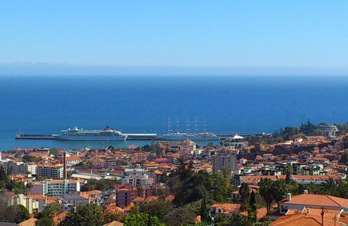 Imaculado Coracao de Maria Casa | Imaculado Village