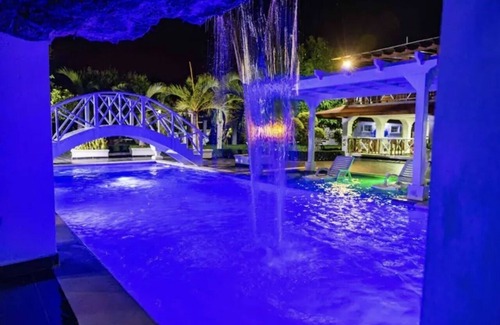 Imbert Villa | Imagínate en esta preciosa villa con piscina privada