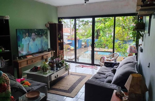Prainha Casa | Imagina Praia São Sebastião SP