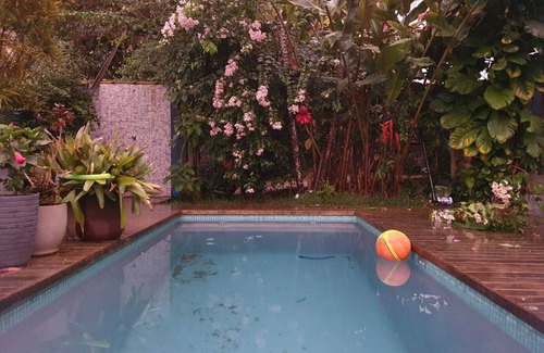 Prainha Casa | Imagina Praia São Sebastião SP