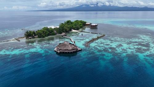 Gizo Complejo | Imagination Island Eco Resort