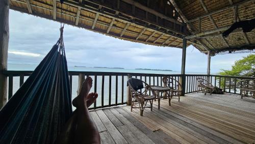 Gizo Complejo | Imagination Island Eco Resort