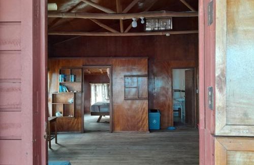 Gizo Complejo | Imagination Island Eco Resort