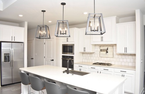 Lewes Casa | Imagine... a vacation home that moves you!