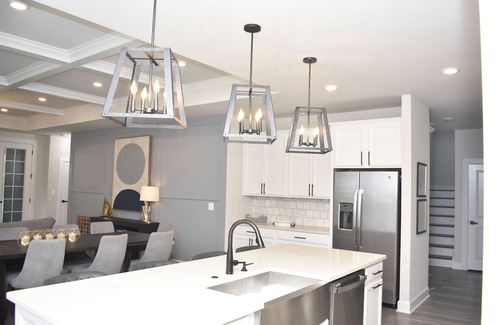 Lewes Casa | Imagine... a vacation home that moves you!