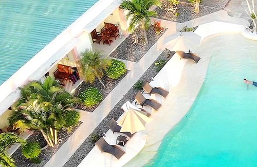 Danao Hotel | Imagine-Bohol