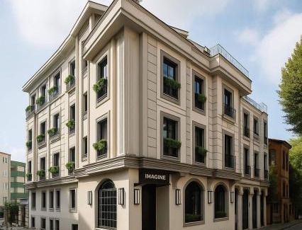 Emin Sinan Hotel | Imagine Istanbul - Sultanahmet