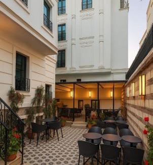 Emin Sinan Hotel | Imagine Istanbul - Sultanahmet