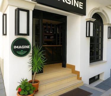 Emin Sinan Hotel | Imagine Istanbul - Sultanahmet