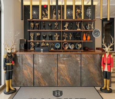 Emin Sinan Hotel | Imagine Istanbul - Sultanahmet