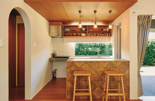 Shoshi Casa | IMAGINE OKINAWA