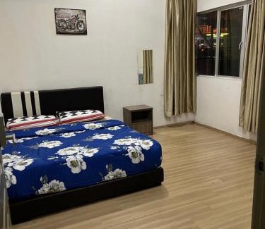 Tanah Rata Apartamento | Imagine world
