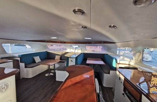 Noumea Alquiler De Eote | Imagine Yacht Charter