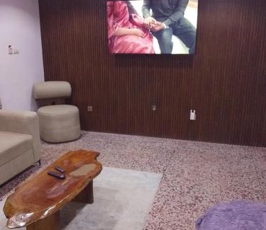Ijebu Ode Complejo | Imaginus resort