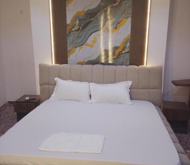 Ijebu Ode Complejo | Imaginus resort