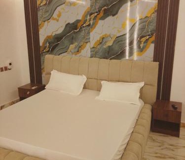 Ijebu Ode Complejo | Imaginus resort