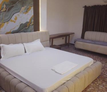 Ijebu Ode Complejo | Imaginus resort