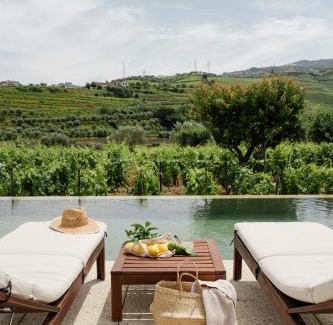 Lamego Villa | IMAGO Houses - Private Pool - Douro Valley - by MET