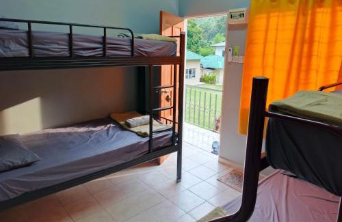 Hulu Langat Otro | Iman D'Semungkis Resort & Training Center Hulu Langat