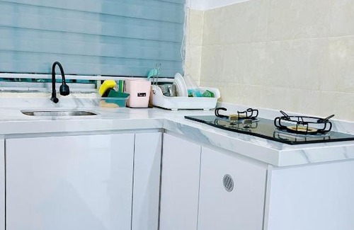 Kampung Songsang Casa | Iman Homestay Temerloh
