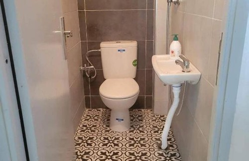 Rabat Apartamento | Imane House