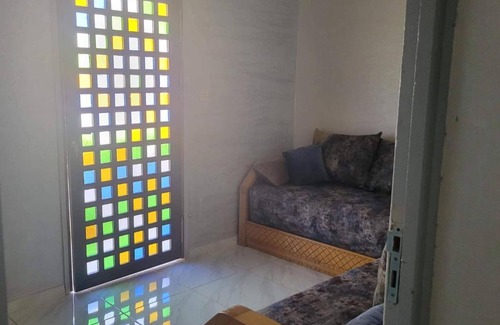 Rabat Apartamento | Imane House