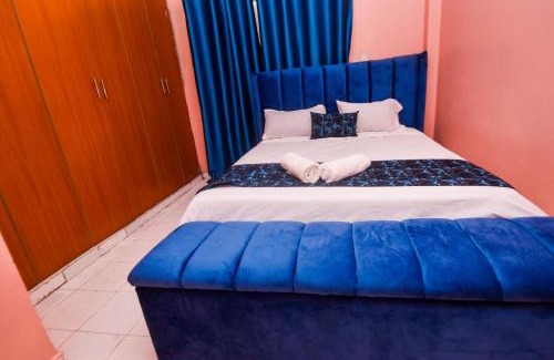 Bungoma Apartamento | IMANI HOMES