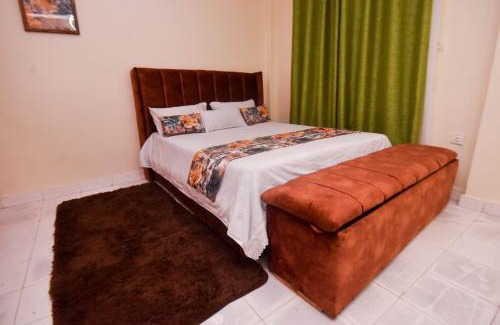 Bungoma Apartamento | IMANI HOMES