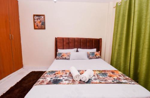 Bungoma Apartamento | IMANI HOMES