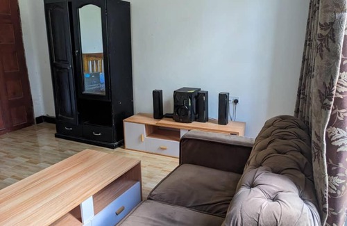 Moshi Casa | Imani house
