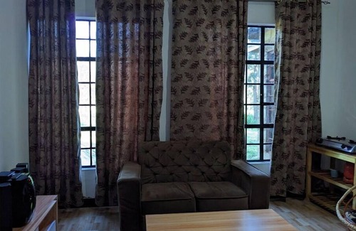 Moshi Casa | Imani house Village house located in slope of mountain Kilimanjaro.