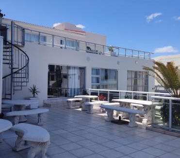 West Beach Casa | Imany Guest House