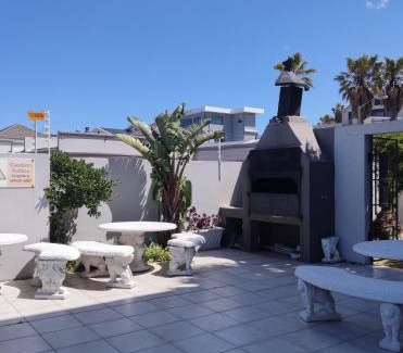 West Beach Casa | Imany Guest House