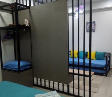 Kampung Telaga Nibong Apartamento | Imara Apartment D' Perdana
