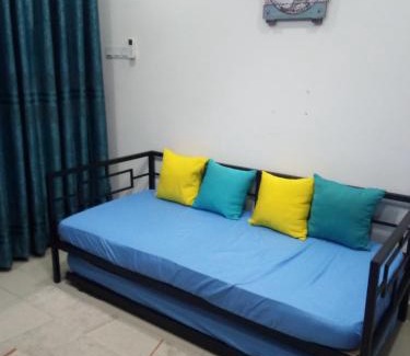 Kampung Telaga Nibong Apartamento | Imara Apartment D' Perdana