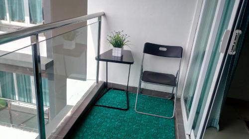 Kampung Telaga Nibong Apartamento | Imara Apartment D' Perdana