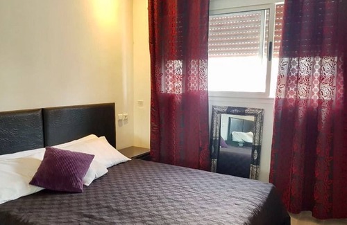 Branes Apartamento | Imarati Appart 1
