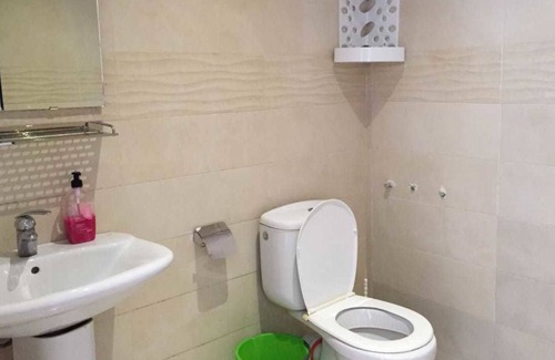 Branes Apartamento | Imarati Appart 1