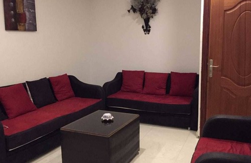 Branes Apartamento | Imarati Appart 1