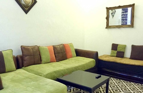 Branes Apartamento | Imarati Appart 1