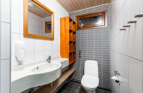 Imatra Apartamento | Imatran Kylpylä Spa Apartments