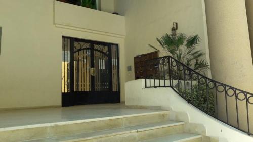 Ain Zaghouan Apartamento | IMAVAC Appartements
