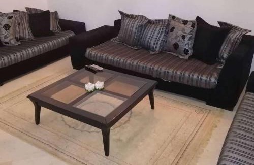 Ain Zaghouan Apartamento | IMAVAC Appartements