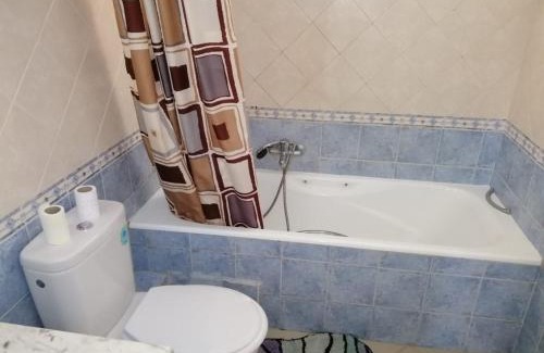 Ain Zaghouan Apartamento | IMAVAC Appartements