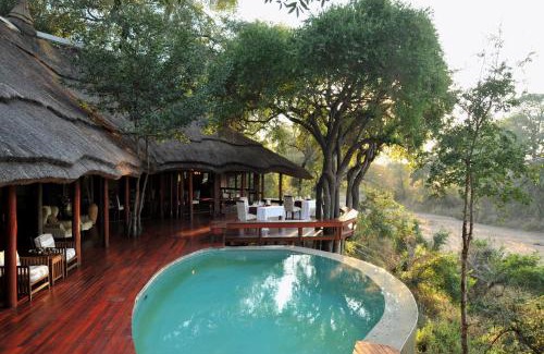 Kruger National Park Cabina | Imbali Safari Lodge