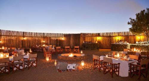 Kruger National Park Cabina | Imbali Safari Lodge