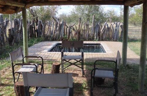 Phalaborwa Casa | iMbamuweti Cottage